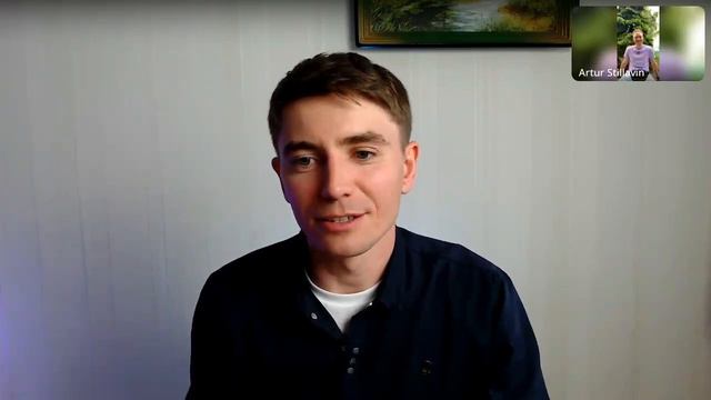 Свадебная программа. Алгоритмы и вирусы | Ведущий Алексей Дюжев