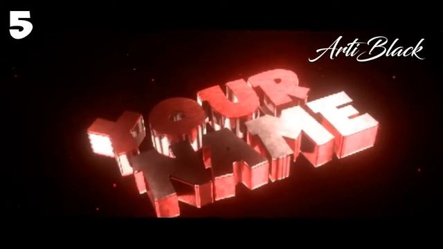 TOP 10 Blender Intro Template #107 + Free Download смотреть онлайн