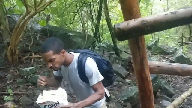 THE GHOST STORY ST.LUCIA S1:E12 (GROS PITON)?? смотреть онлайн