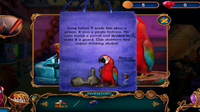 Labyrinths of the World 8: WHEN WORLDS COLLIDE Walkthrough (Bonus Chapter) смотреть онлайн