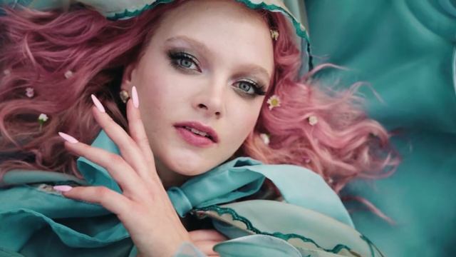 Kinetics Spring 2021 - Unfreeze смотреть онлайн