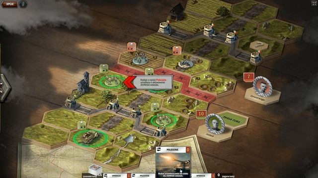 Panzer General Online - nie tego się spodziewałem... смотреть онлайн