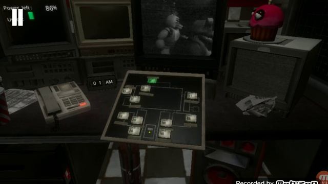 Five Nights at Freddy's: Help Wanted на Android официальная версия смотреть онлайн