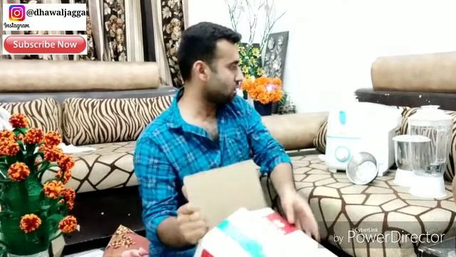 Havells Rigo-ll Juicer Mixer Grinder Unboxing and Review| Honest Review| #dhawaljagga смотреть онлайн