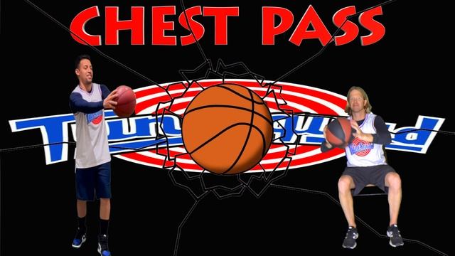 SPACE JAM BASKETBALL смотреть онлайн