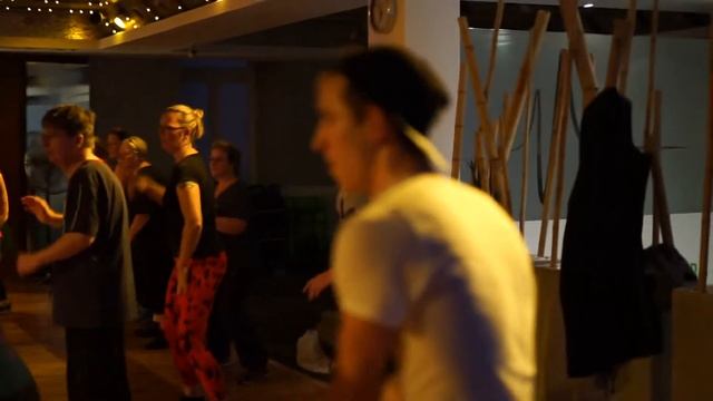IMPULS ZUMBA NIGHT смотреть онлайн