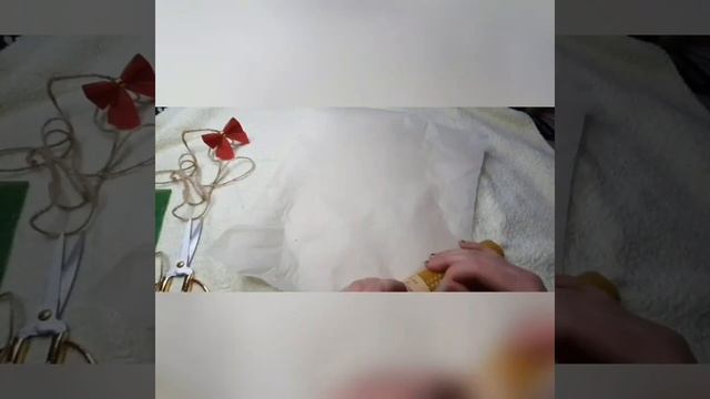 СВЕЧА ИЗ ВОЩИНЫ С ТРАВАМИ. ЛИПА - ВАНИЛЬ. DIY смотреть онлайн