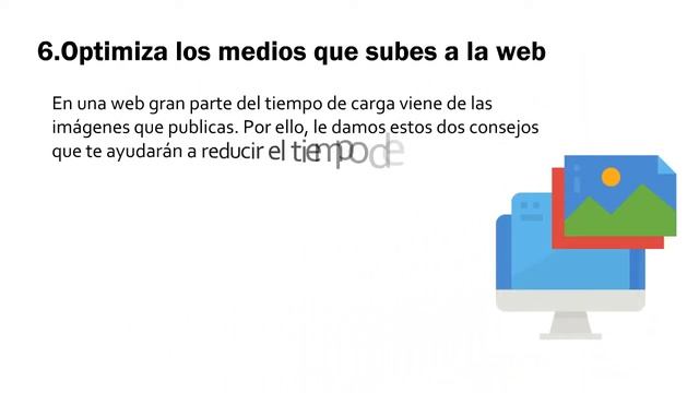 Los 12 pasos para mejorar la velocidad de tú web de WordPress смотреть онлайн
