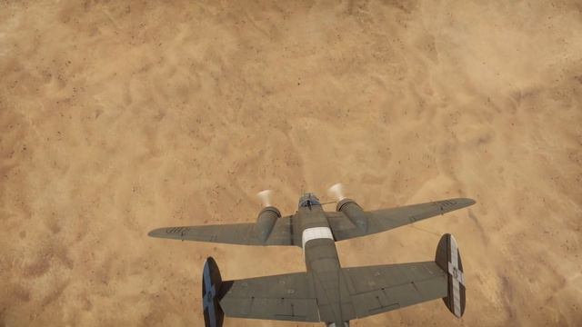 F.C.20 Bis Dream On War Thunder смотреть онлайн