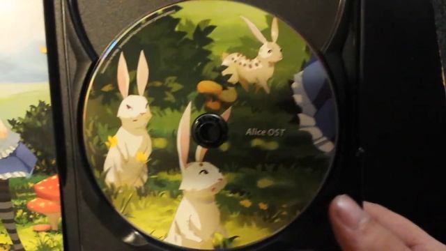 New Dreamcast Game!! - Alice's Mom's Rescue смотреть онлайн