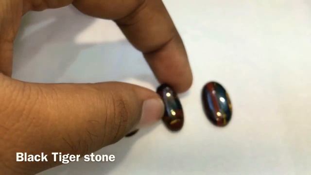 How to Identify Original Tiger Eye Stone смотреть онлайн
