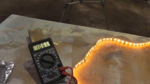 Стабилизатор/Регулятор напряжения 12в для СВЕТОДИОДОВ за 39 руб. из Китая