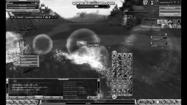 Mirach PK | Oracle Gamer смотреть онлайн