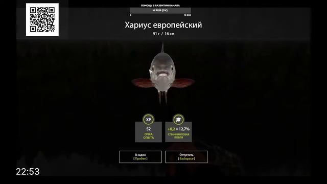 Русская рыбалка 4 смотреть онлайн