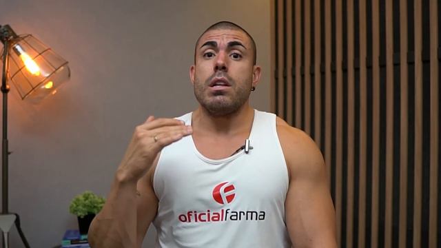 6 melhores suplementos para iniciantes смотреть онлайн