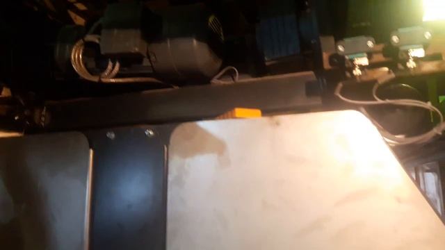 Монтаж бочки адресной подачи бетона TDM смотреть онлайн