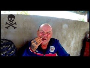 Пробуем Экзотические Фрукты / Дядя Юра Сломал Зубы