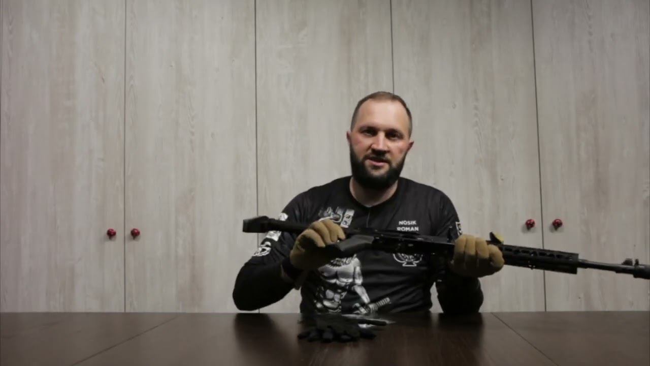 ПЕРЧАТКИ MAG1014 MAGPUL TECHNICAL GLOVE 2.0. 50724 смотреть онлайн