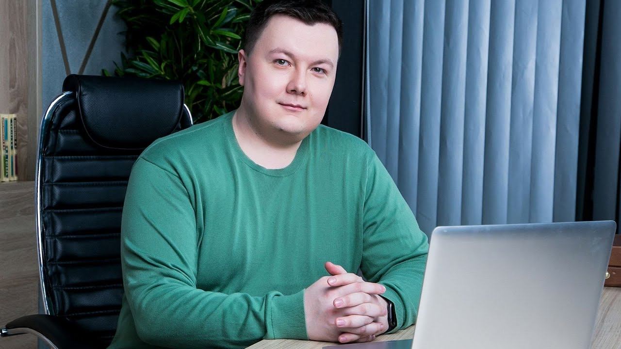 Куда движется разработка? / Senior Software Engineer / Глеб Шалтаев смотреть онлайн
