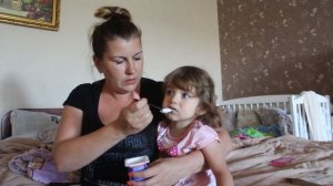 VLOG Лимон, Батон и Алиса. Как мы проводим день без Насти, Кати и Кости