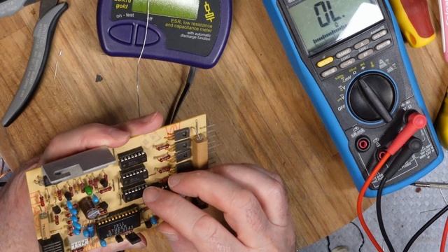 Electrosound 71. Revox B77 смотреть онлайн