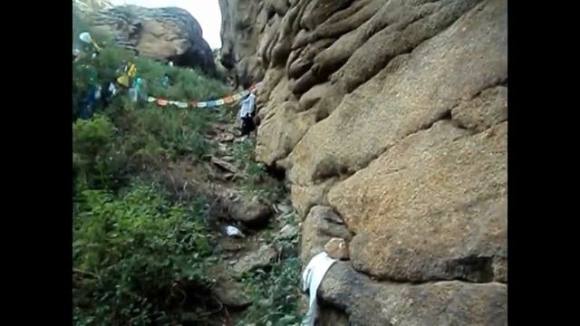 В центре Азии.Тува. смотреть онлайн
