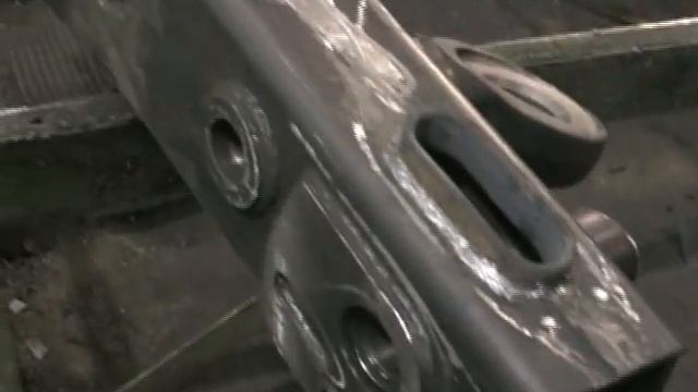 Сборка вагона 81-717. смотреть онлайн