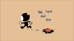 Bendy and the Ink Machine Top 10 Memes