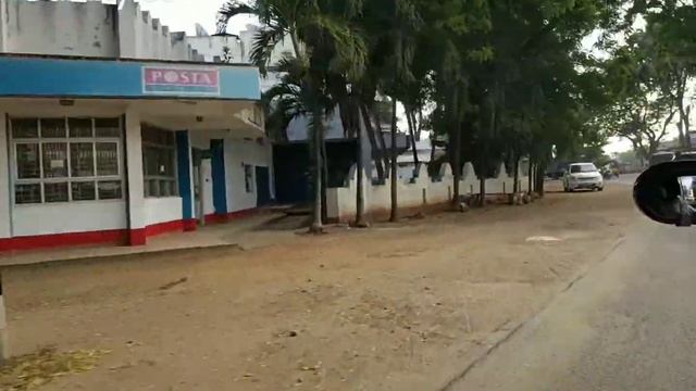 Malindi Kenya смотреть онлайн