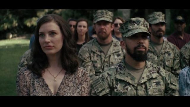 SEAL TEAM Season 7 Trailer | Release Date Confirmed And Everything We Know смотреть онлайн