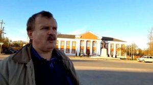 НА ОБОЧИНЕ ИСТОРИИ.  Селижарово