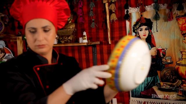 تحضير برياني الدجاج اللذيذ بخطوات سهلة | حلقة 20