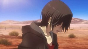 Аниме клип: Одиночество.