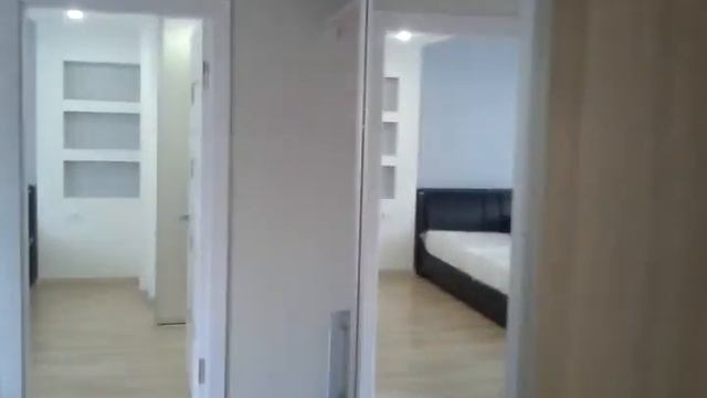 Обзор квартиры. Ремонт смотреть онлайн