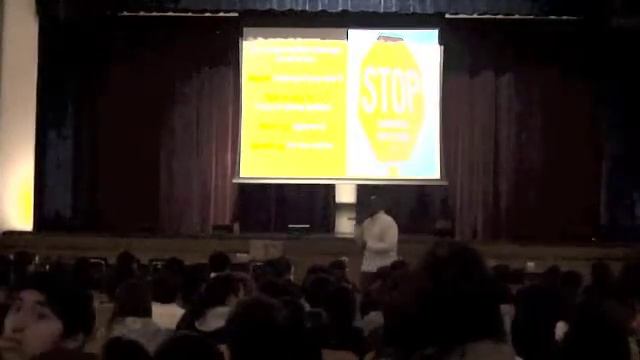 My Brother's Keeper Anti-Bullying Project смотреть онлайн
