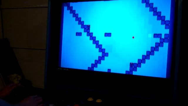 Super Pixalo on a Burd Bros Custom Arcade смотреть онлайн