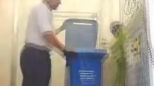 Mobile Paper Shredding смотреть онлайн