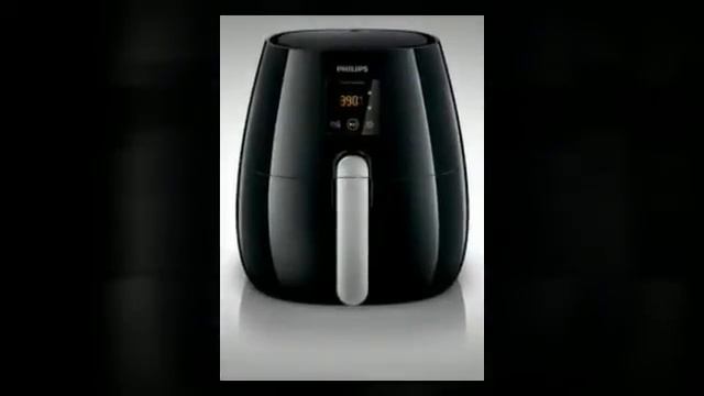 Philips HD9230/26 Digital AirFryer смотреть онлайн