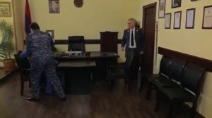 Հրեշների Գայլը, 6-Seria, Hreshneri Gayl