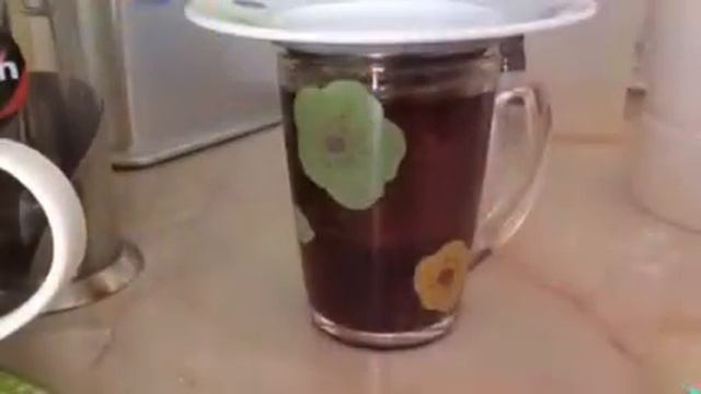 Сито для чая из Китая. смотреть онлайн