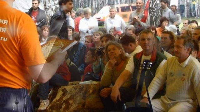 Купола святой Руси смотреть онлайн