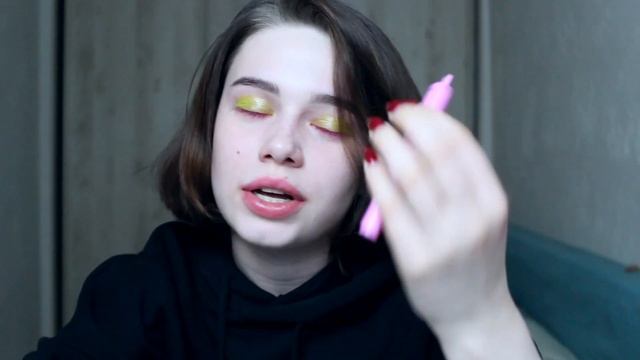 Моя коллекция оранжевых и розовых помад, что стоит покупать, а что нет? смотреть онлайн
