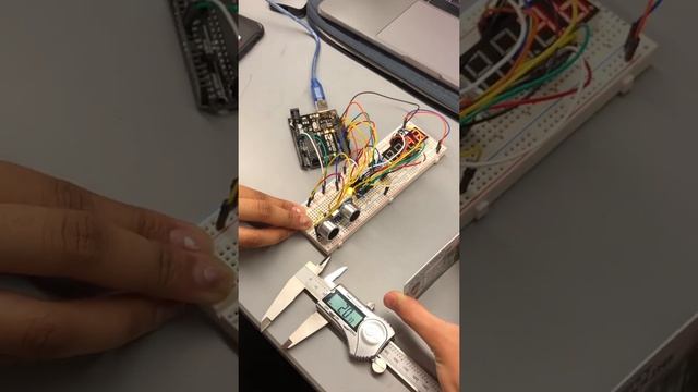 298 Shift Register смотреть онлайн