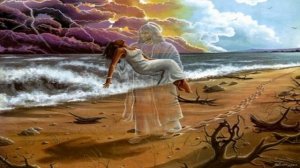 Френк Дюваль   красивая мелодия