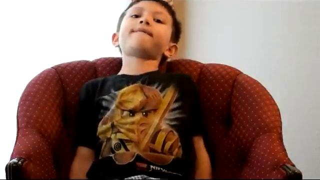 ADHD Child Vs. Non-ADHD Child Interview