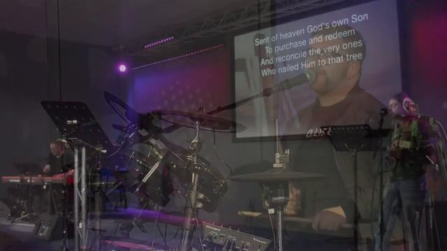 2024 03 10 Ryan Morton - Life of Joseph part 7 смотреть онлайн