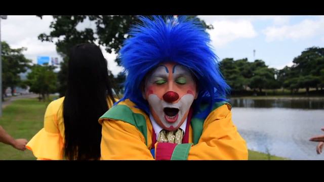EL MOUSTRO DE LA LAGUNA - LOS PIRULOS смотреть онлайн