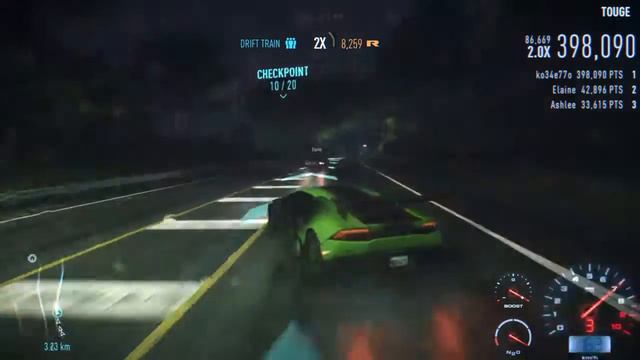 Nfs 2015 use it or lose it 1.102.260 смотреть онлайн