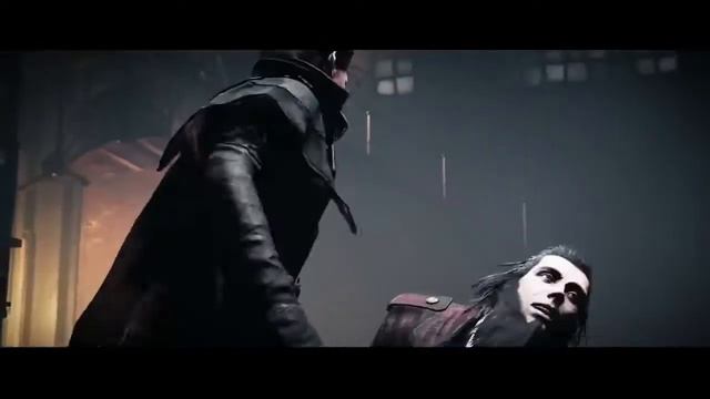 Assassin's Creed Syndicate клип смотреть онлайн