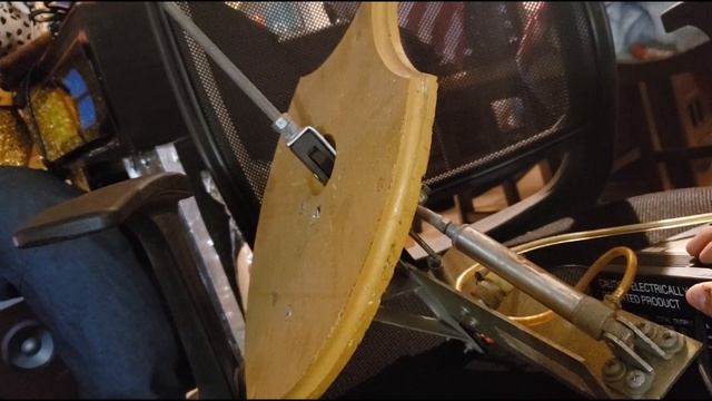 Franchize Vlog 9 - Chuck E. Cheese Flag Waver Mech Test смотреть онлайн